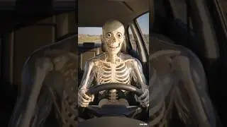 How Long Can You Drive?