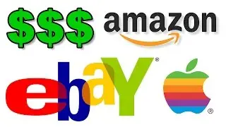 Come GUADAGNARE SOLDI con AMAZON e siti di affiliazione