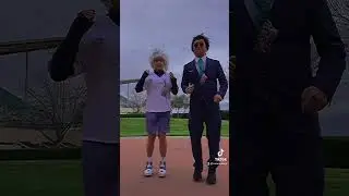 Bumblebee Dance but it's Killua and Leorio. @ausomecam597