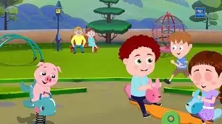 Schoolies | Parents Song | Original Children's Song | Kids cartoon video Songs