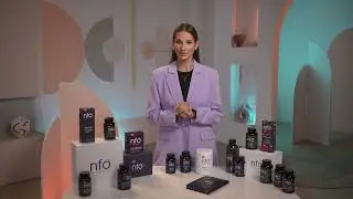 NFO ОМЕГА-3 ФОРТЕ