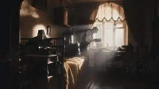 Cinematic Professor BMPCC 6K