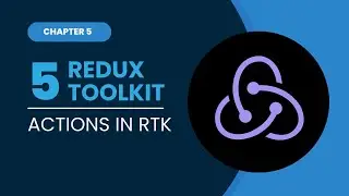 #10 Redux Toolkit Tutorial - Actions #codewithaswin #reduxtoolkit #redux #yt #tutorial #coding #rtk