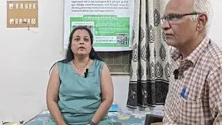 Back pain due to L4-L5 disk compress sciatica | without medicine | Sujok Acupressure Quick Healing
