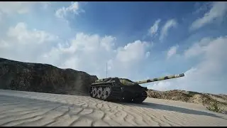 E25 ACE-Show you how to play WOT with some actual 
