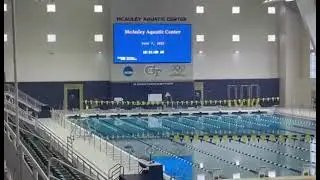 Georgia Tech Campus Recreation Center