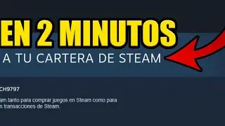 QUE ES y como FUNCIONA la CARTERA de STEAM