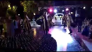 Zaffe&dabke @alnojoumzaffa3770 