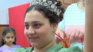 Свадьба 18 06 221Влаз и Принцеса