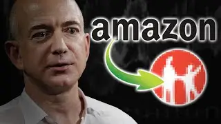Tech-Gigant: Das ist das n&auml;chste Amazon