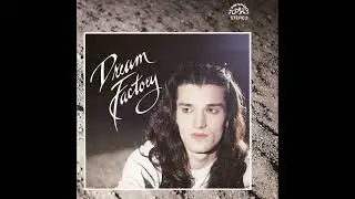 Dream Factory - Petr Nov&aacute;k - L.&Aacute;.S.K.A. (Radio Version)