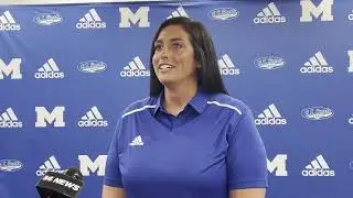 Mallory Ladd hired as Reitz Memorial High School Head Girls Basketball Coach