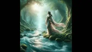 The Greek Goddess Styx | Sacred Oaths | Relaxing Mythology