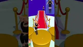 Tall Man Running 💨 Please Support me 🙏🏻#games#funny#fun