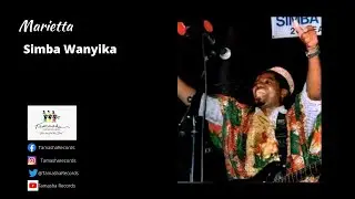 Marieta by Simba Wanyika, sms [skiza 7740278] send to 811