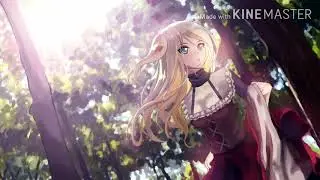 Clean Bandit - Rather Be feat. Jess Glynne | Nightcore