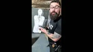 CZ 83 - 26 anos de USO! Arma de Qualidade!