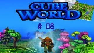 Dimension Cube World 08, Ogres, bandit et nuit torride