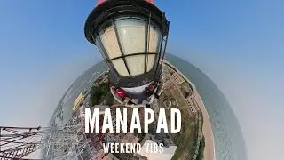 A weekend  trip to Manapad!!!👌👌❤️🔥 #tamil #tourism #vlog #weekend #manapad #love #island #funny