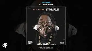 420 Stunna - Streets Cryin [Stunnavelli]