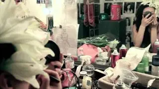 Jacflash TV: Cassie Steele