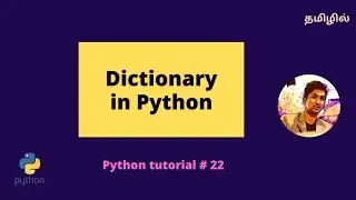 Dictionary in Python with example