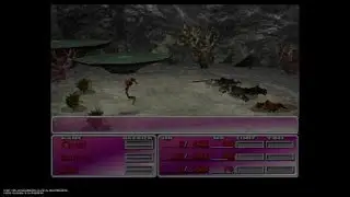FINAL FANTASY VII - PS4 - Disc 1 Skip - my introduction to the Speedrunning experience