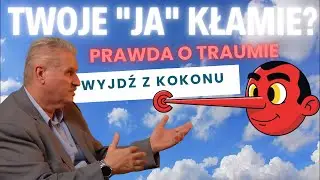 „Albo współpracujesz, albo narzucasz, albo ulegasz. Gdzie jesteś Ty?” Mechanizmy traumy relacyjnej.