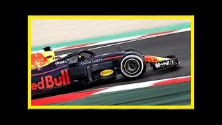 Motor racing: Renault will hold Red Bull to May deadline on 2019...