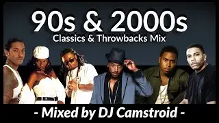 90s & 2000s RnB Mix | Lloyd, Bobby V, Mary J, SWV, Lil Wayne, Nelly, & More