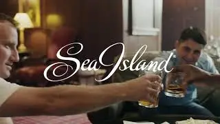 Welcome to Sea Island Resort