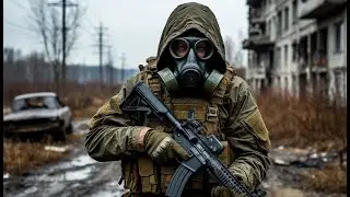 Сталкер ☢ мод который затянет тебя надолго 🔥 8