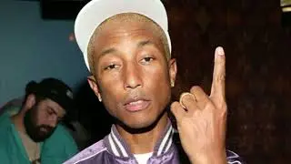 [FREE] Pharrell Williams x Lil Tecca type beat - FASH | 2026