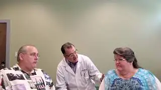 The Doherty's Testimonial | Overcoming Peripheral Neuropathy with Dr. Joe Schneider