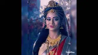 Piyali Munshi Different Shows Look #Radhakrishna #HGP.JKLK #ManyMore
