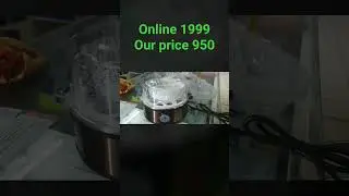 Egg boiler #egg #food #discount #electric #boiler #health #cooking #transporte #nouvetta