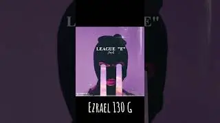 Ezrael loop from my newest FREE loop kit 