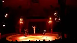 Low Wire Act 2012 Represented by Int.Show Productions