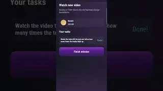 Tapswap new mission code Join:  