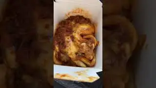 Jack in the Box Chili Cheese Fries 🍟