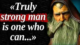 100 Wisest Old Norse Proverbs, Quotes And Wisdom from the H&aacute;vam&aacute;l - The Sayings Of Odin