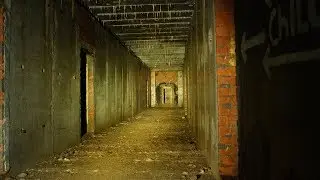 [𝕿𝖔𝖝𝖎𝖈 7] ☢️ GSSD Gefechtsstand der 8. Garde Armee Nohra
