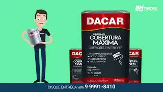 Dacar Titanium Cobertura M&aacute;xima