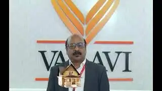 CREDAI Property show 2019 | TheVasaviGroup