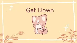 Get Down [Animation Meme] - Cursed Emojis