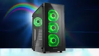 YOUR GAMING PC WILL NEVER BE THE SAME! RGB KIT - Pacelight Review 2018