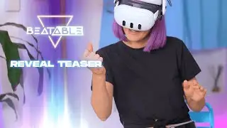 Beatable Teaser Trailer
