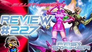 Bullet Heaven #227 - Fast Striker (PS4/Vita)