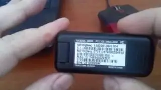 MODEL U600 SPRINT 3G