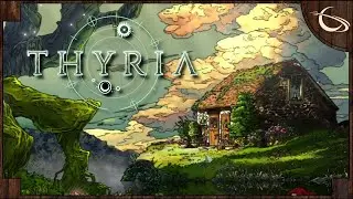 Thyria - (Monster Crafting & Nightmare Strategy Game)